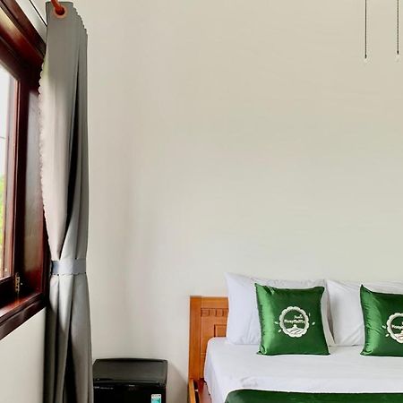 Mekong Rustic Can Tho Hideaway المظهر الخارجي الصورة