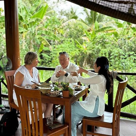 Mekong Rustic Can Tho Hideaway المظهر الخارجي الصورة