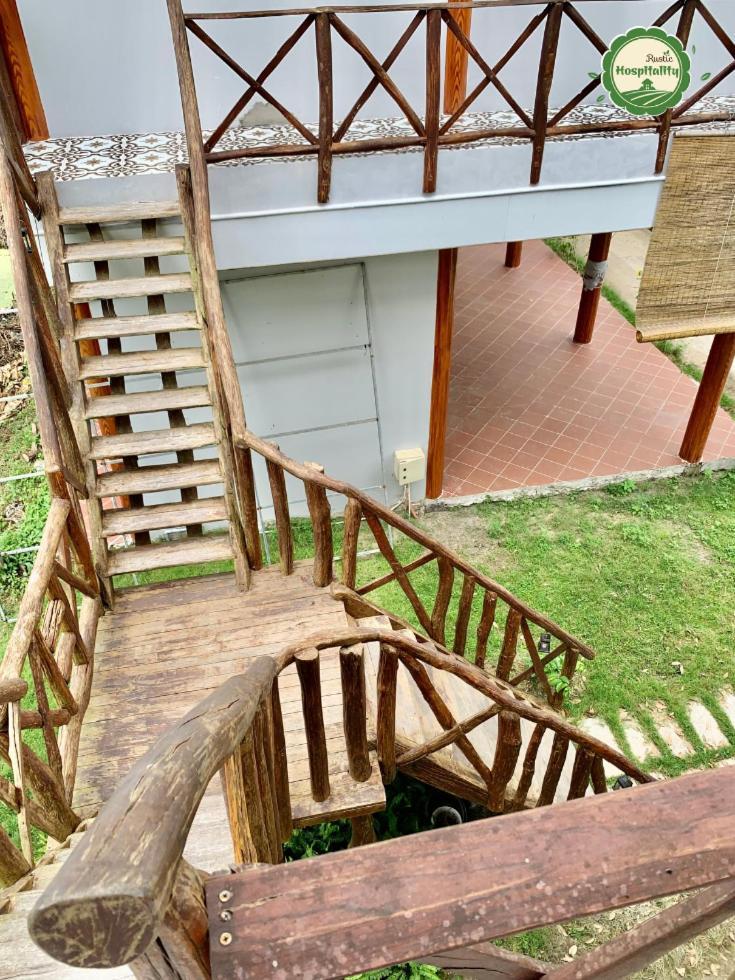 Mekong Rustic Can Tho Hideaway المظهر الخارجي الصورة