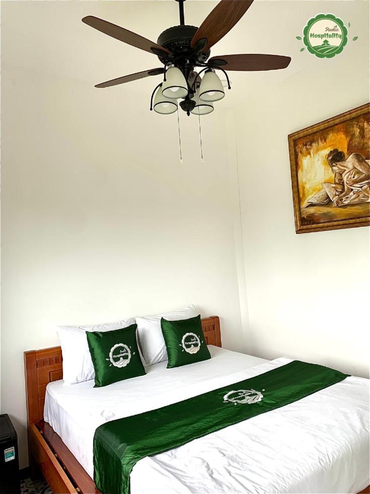 Mekong Rustic Can Tho Hideaway المظهر الخارجي الصورة