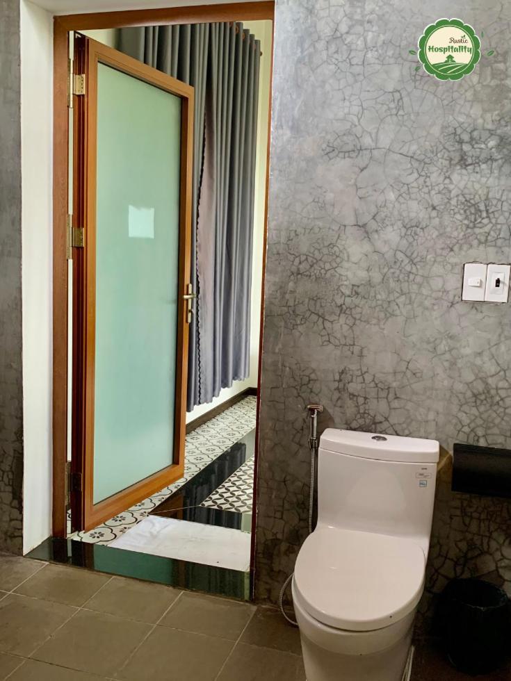 Mekong Rustic Can Tho Hideaway المظهر الخارجي الصورة
