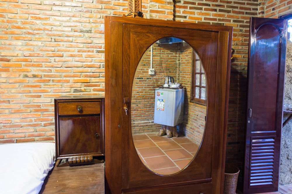 Mekong Rustic Can Tho Hideaway المظهر الخارجي الصورة
