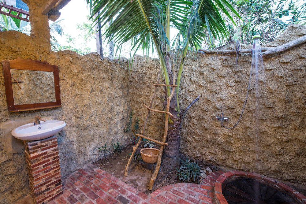Mekong Rustic Can Tho Hideaway المظهر الخارجي الصورة
